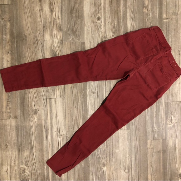 Old Navy Mid-rise Rockstar Jeans - Picture 3 of 4